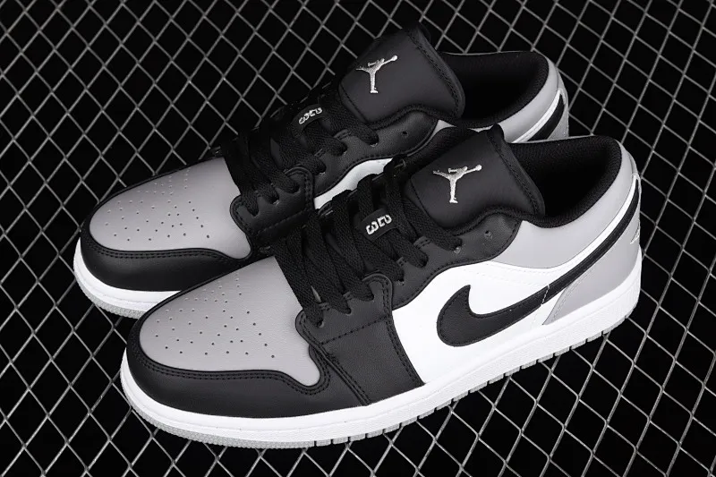 All categories Air Jordan Jordan series basketball shoes Air Jordan 1 Low X version Air Jordan 1 Low AJ1 Joe 1 low-top cultural and leisure sports sneakers 553558-110